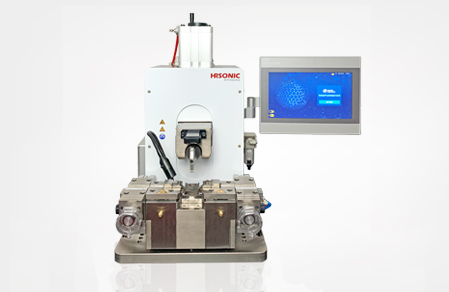 超声波金属焊接机