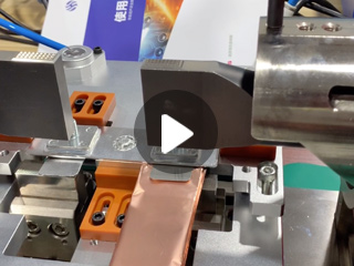 方壳电池焊接应用