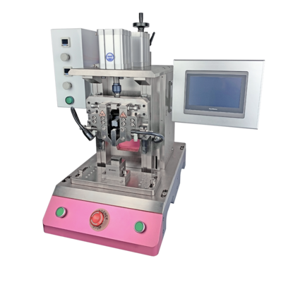 超声波铜铝复合焊接机（NGMS）